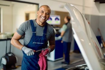 Auto Repair Services in Gotha, Florida