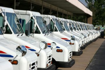 Commercial Fleet Services in Winter Park