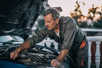 Tune Up Services in Sand Lake, Florida