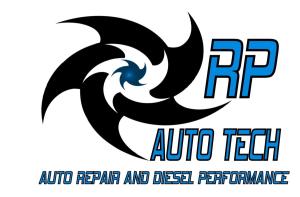 RP Auto Tech