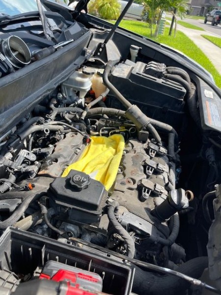 Engine Services in Oviedo, FL (1)