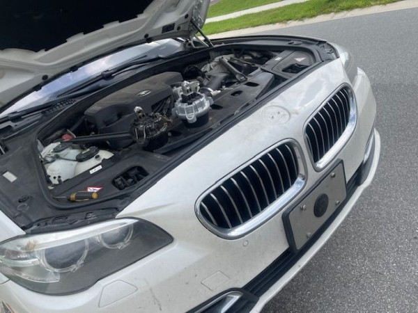 Mobile Mechanic in Pine Hills, FL (1)